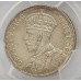 AUSTRALIA 1934/5 . FLORIN . CENTENNIAL